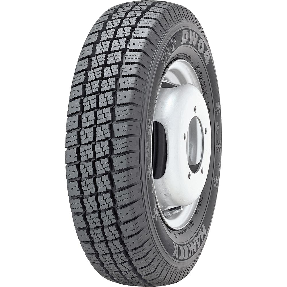 155/80 Hankook WINTER RADIAL (DW04) 90/88 P