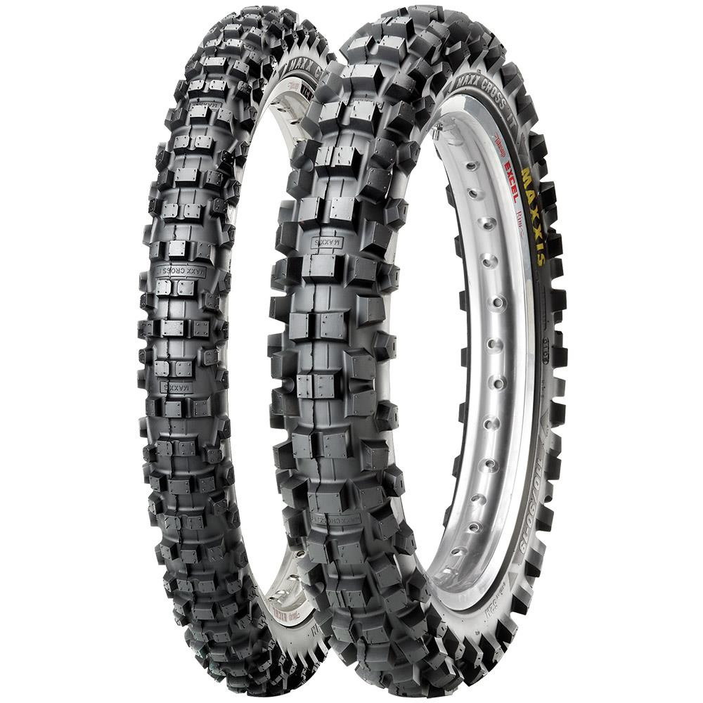 80/100 Maxxis M7305 MAXXCROSS IT 50 M