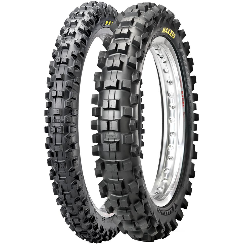 70/100 Maxxis M7311 MAXXCROSS SI 40 M