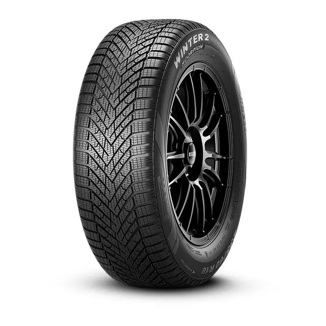 285/40 Pirelli SCORPION WINTER 2 115 V