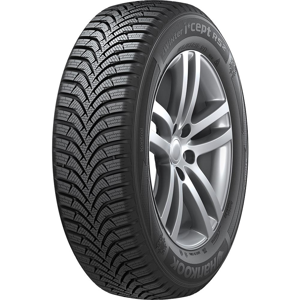 195/45 Hankook WINTER I*CEPT RS2 (W452) 84 H