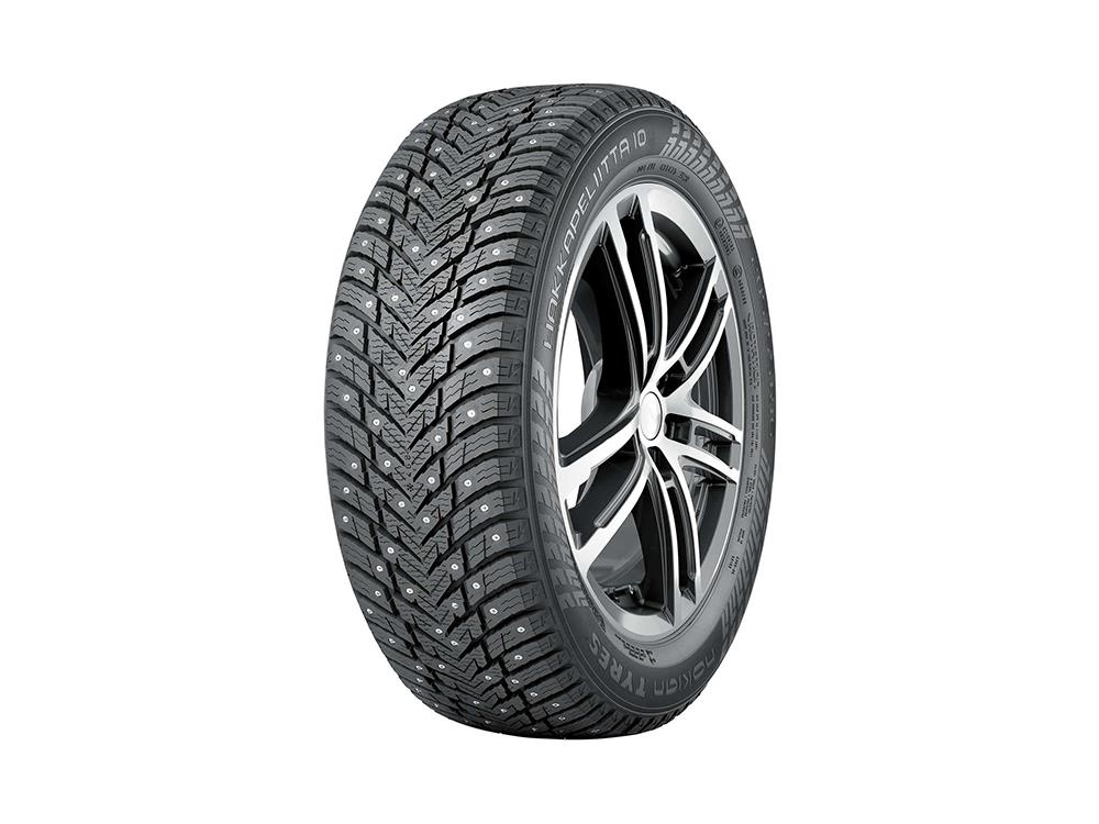 245/40 Nokian HKPL 10 99 T