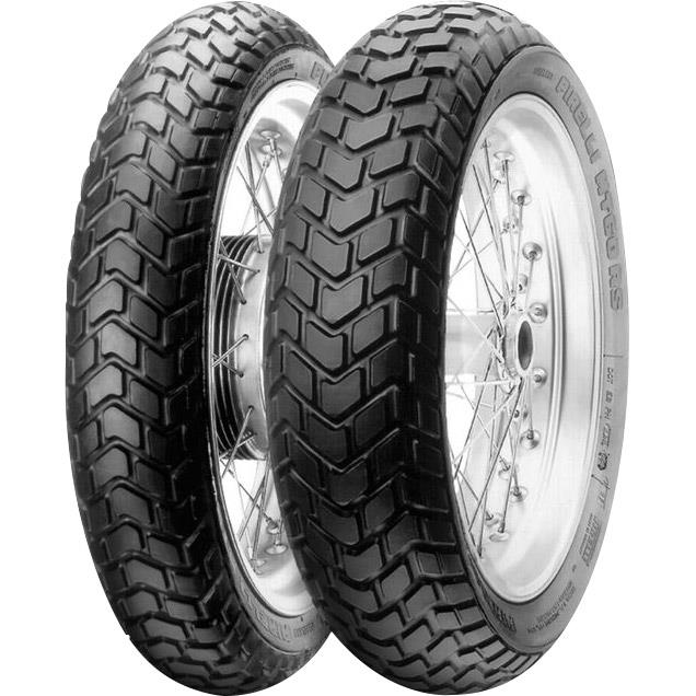 180/55 Pirelli MT60 RS 73 H
