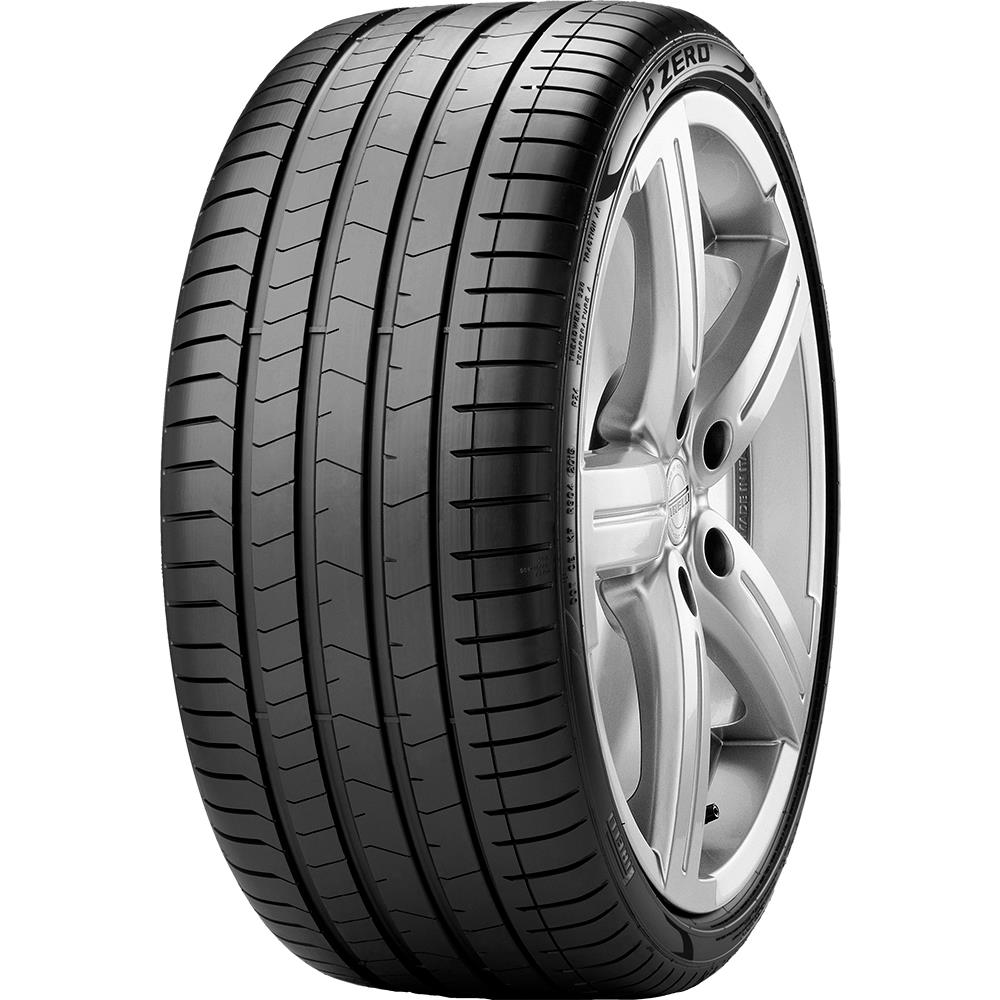 265/50 Pirelli P ZERO LUXURY 110 W