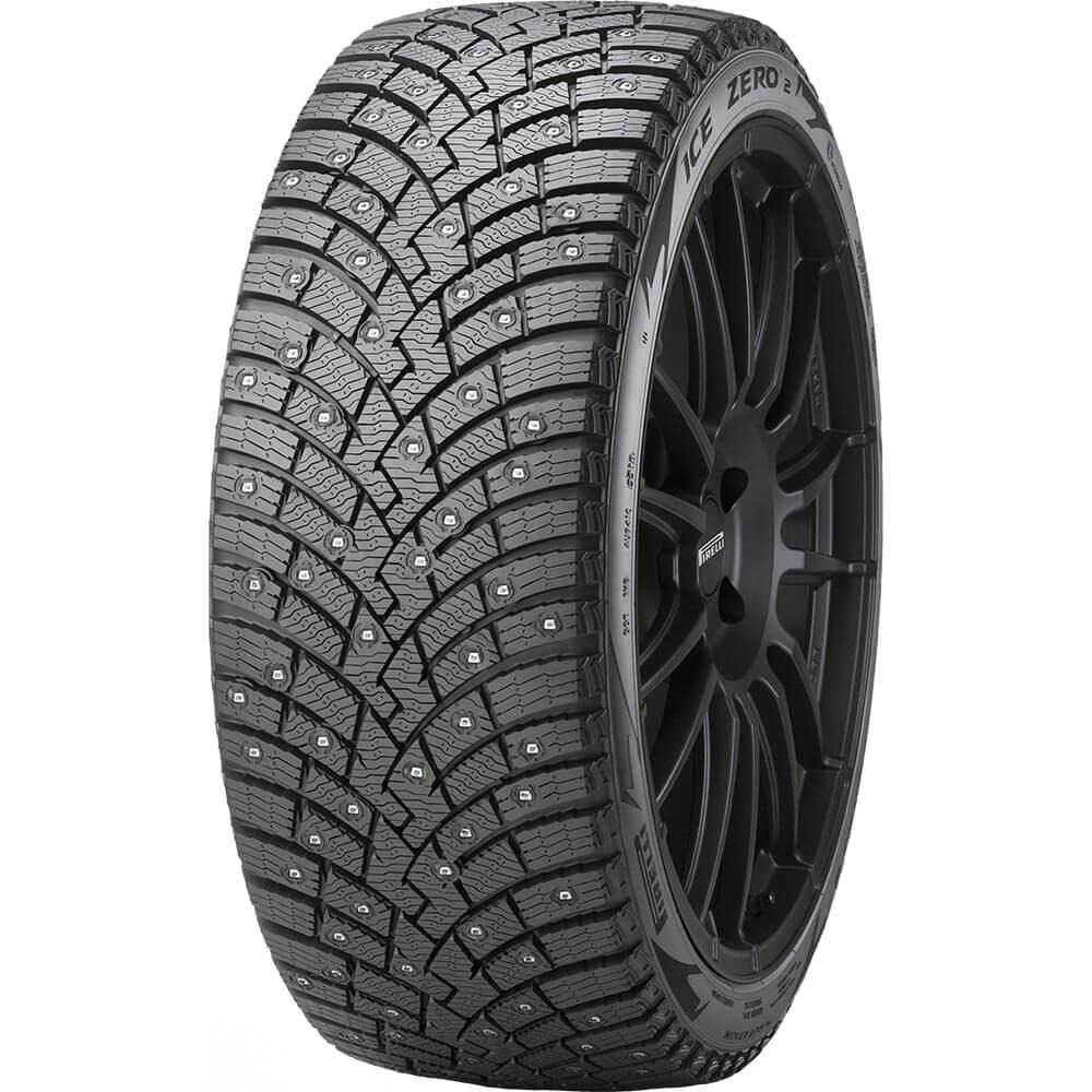 275/40 Pirelli SCORPION ICE ZERO 2 107 H