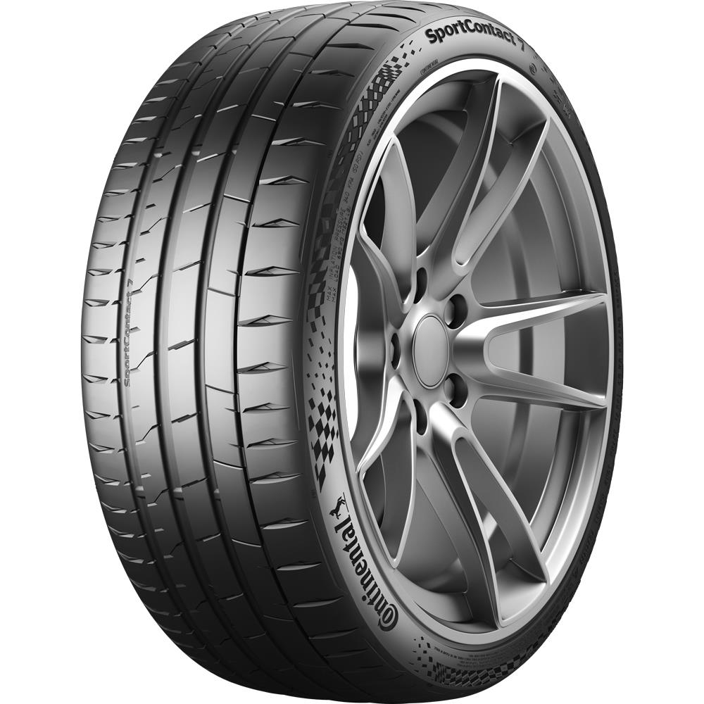 295/35 Continental SPORTCONTACT 7 108 Y