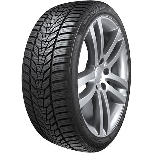 235/35 Hankook WINTER I*CEPT EVO3 (W330) 91 W