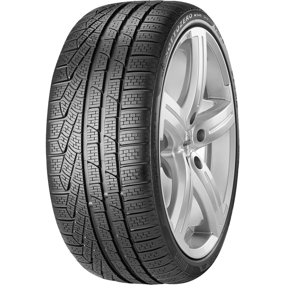 265/35 Pirelli WINTER SOTTOZERO 2 101 W