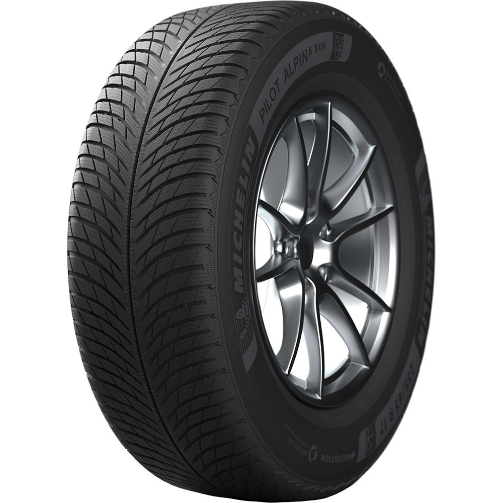 275/40 Michelin PILOT ALPIN 5 SUV 107 V