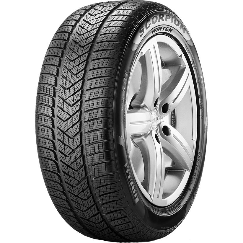 315/40 Pirelli SCORPION WINTER 115 W