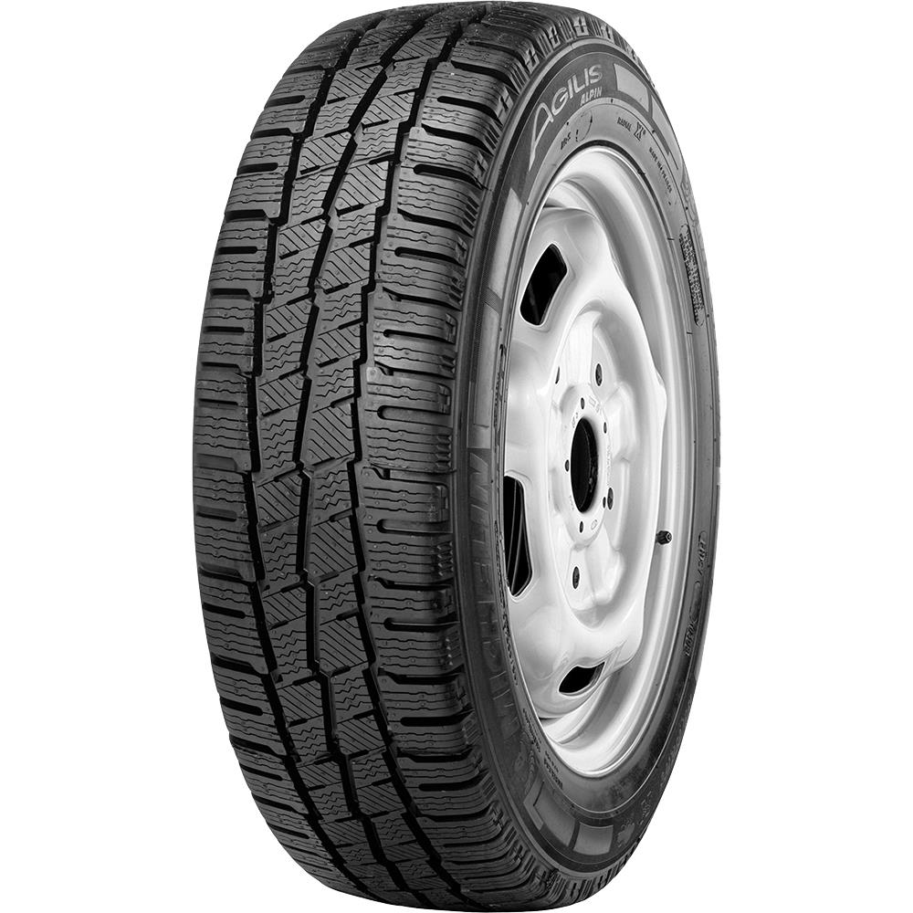 215/60 Michelin AGILIS ALPIN 104/102 H