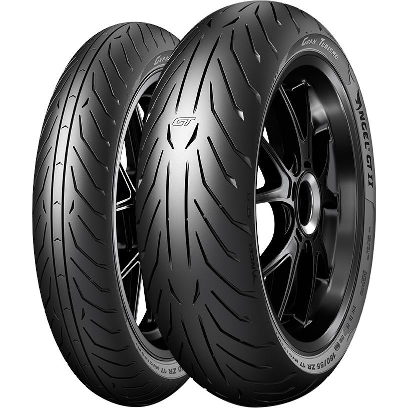 120/60 Pirelli ANGEL GT II 55 W