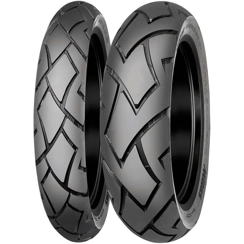 150/70 Mitas TERRA FORCE-R 69 V