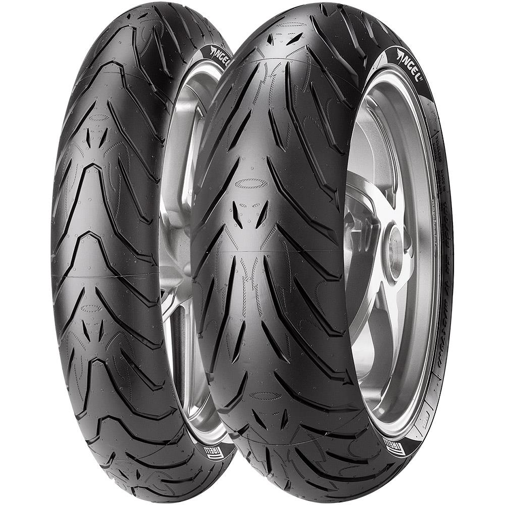 160/60 Pirelli ANGEL ST 69 W