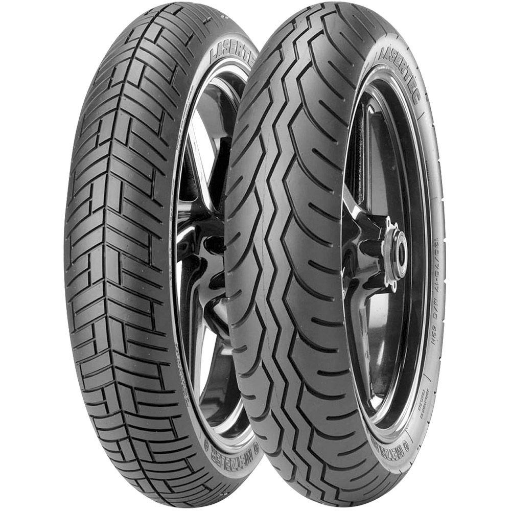 110/80 Metzeler LASERTEC 58 H