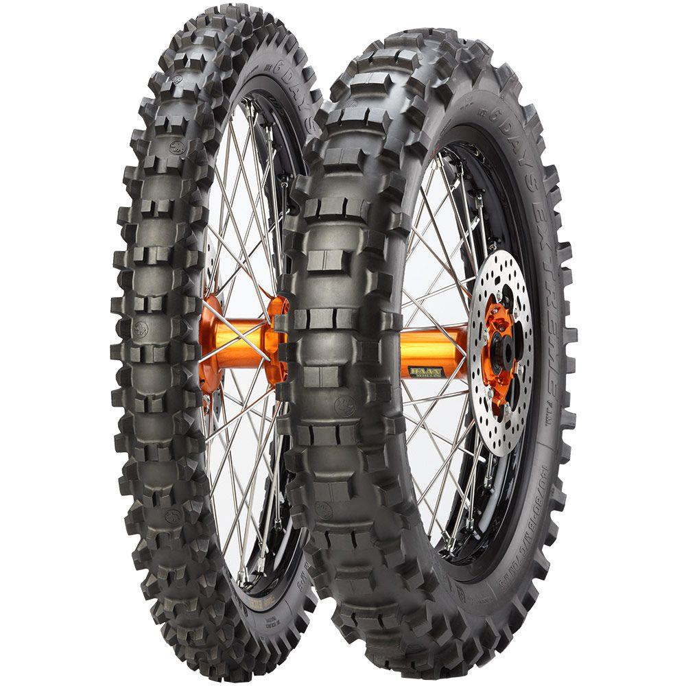140/80 Metzeler MCE 6 DAYS EXTREME 70 M