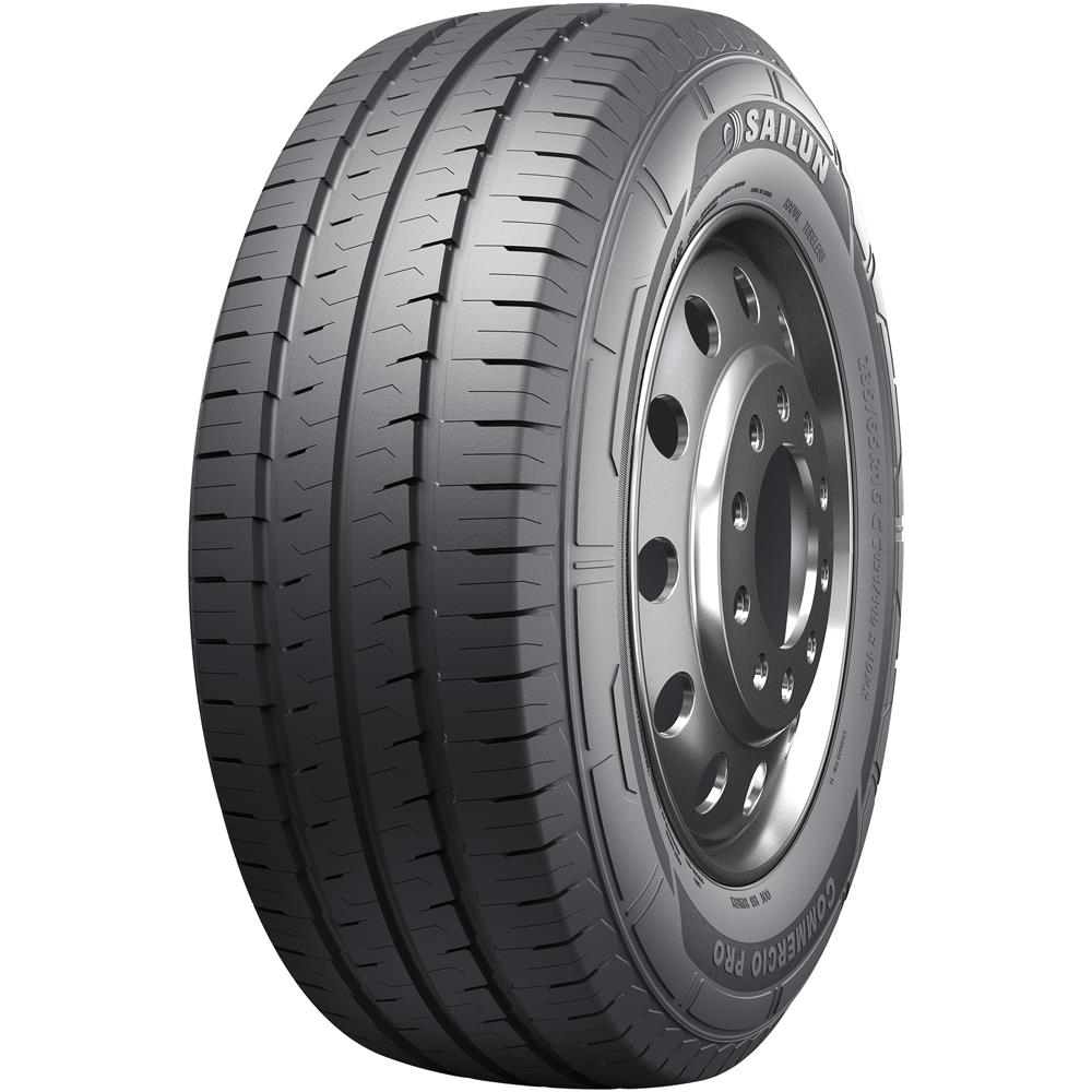 195/60 Sailun COMMERCIO PRO 99/97 H