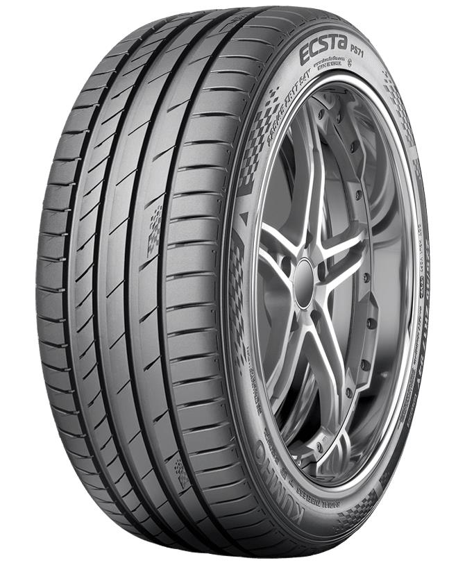 275/50 Kumho PS71 SUV 113 Y