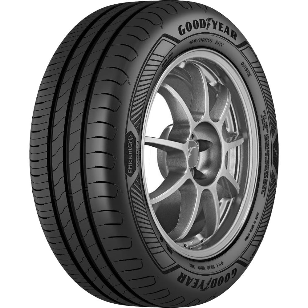 175/65 Goodyear EFFICIENTGRIP COMPACT 2 84 T
