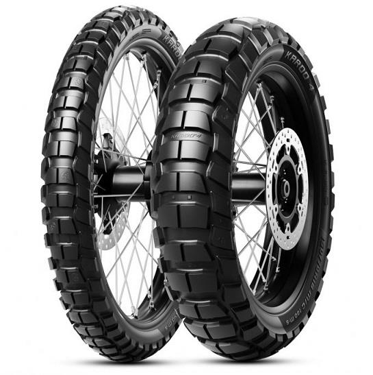 140/80 Metzeler KAROO 4 70 S