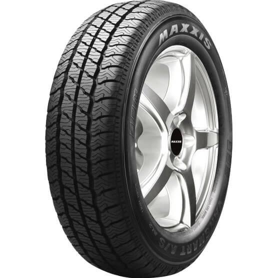 195/55 Maxxis VANSMART A/S AL2 98/96 P