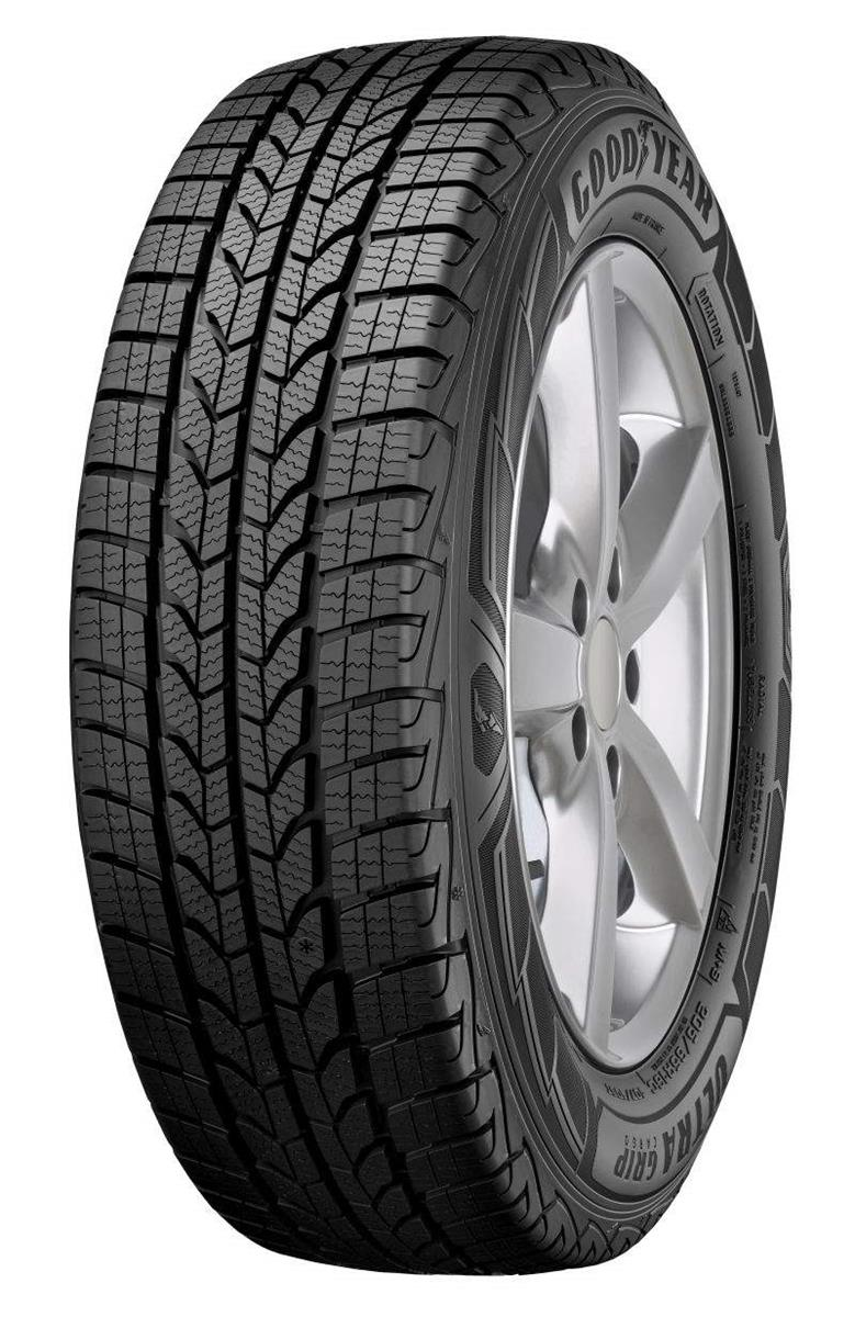 215/60 Goodyear ULTRAGRIP CARGO 104/102 H