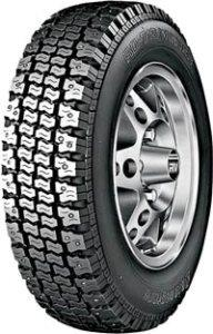 155/80 Bridgestone RD 713 WINTER 88 N
