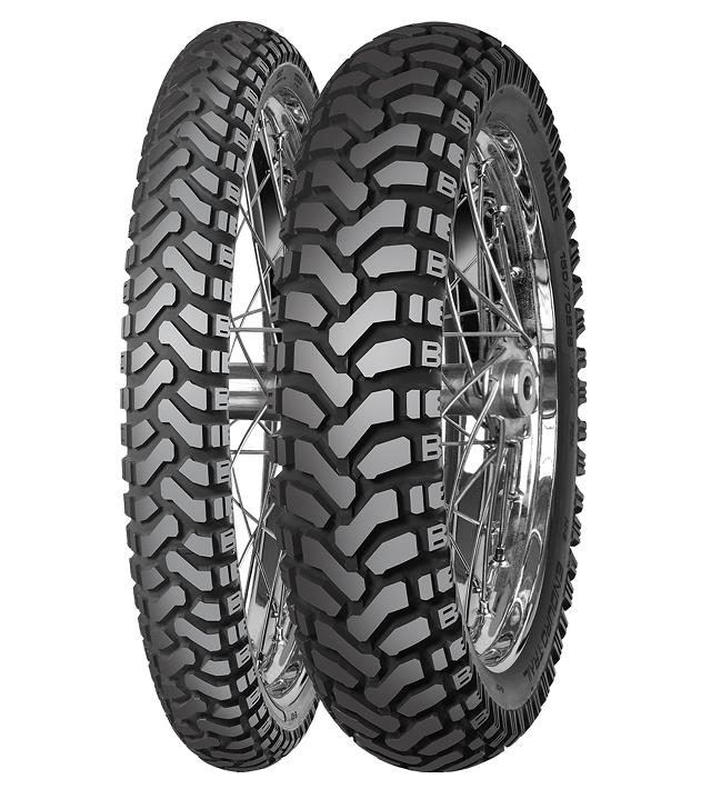 150/70 Mitas ENDURO TRAIL (E-07) 70 H