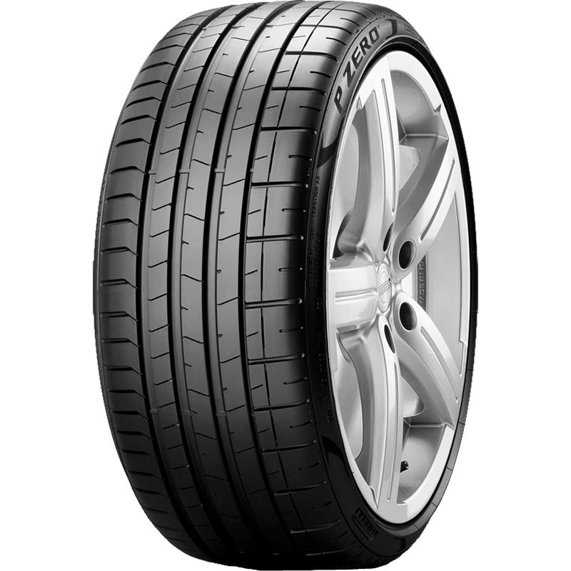 255/45 Pirelli P ZERO SPORT 106 Y