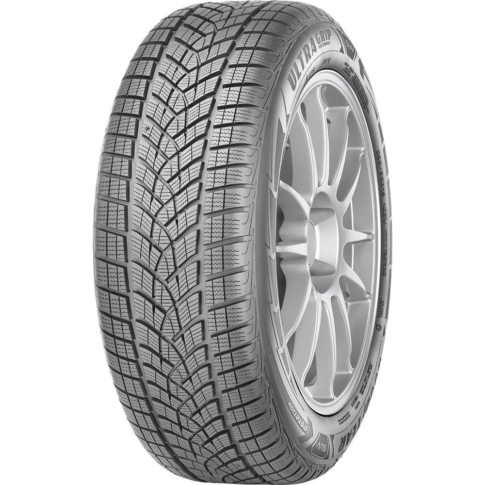 215/55 Goodyear ULTRA GRIP PERFORMANCE G1 95 T