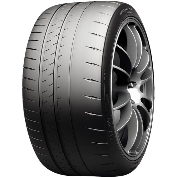 295/30 Michelin PILOT SPORT CUP 2 101 Y