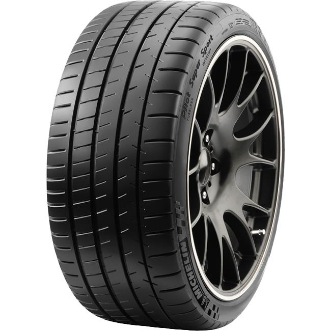 295/35 Michelin PILOT SUPER SPORT 105 Y