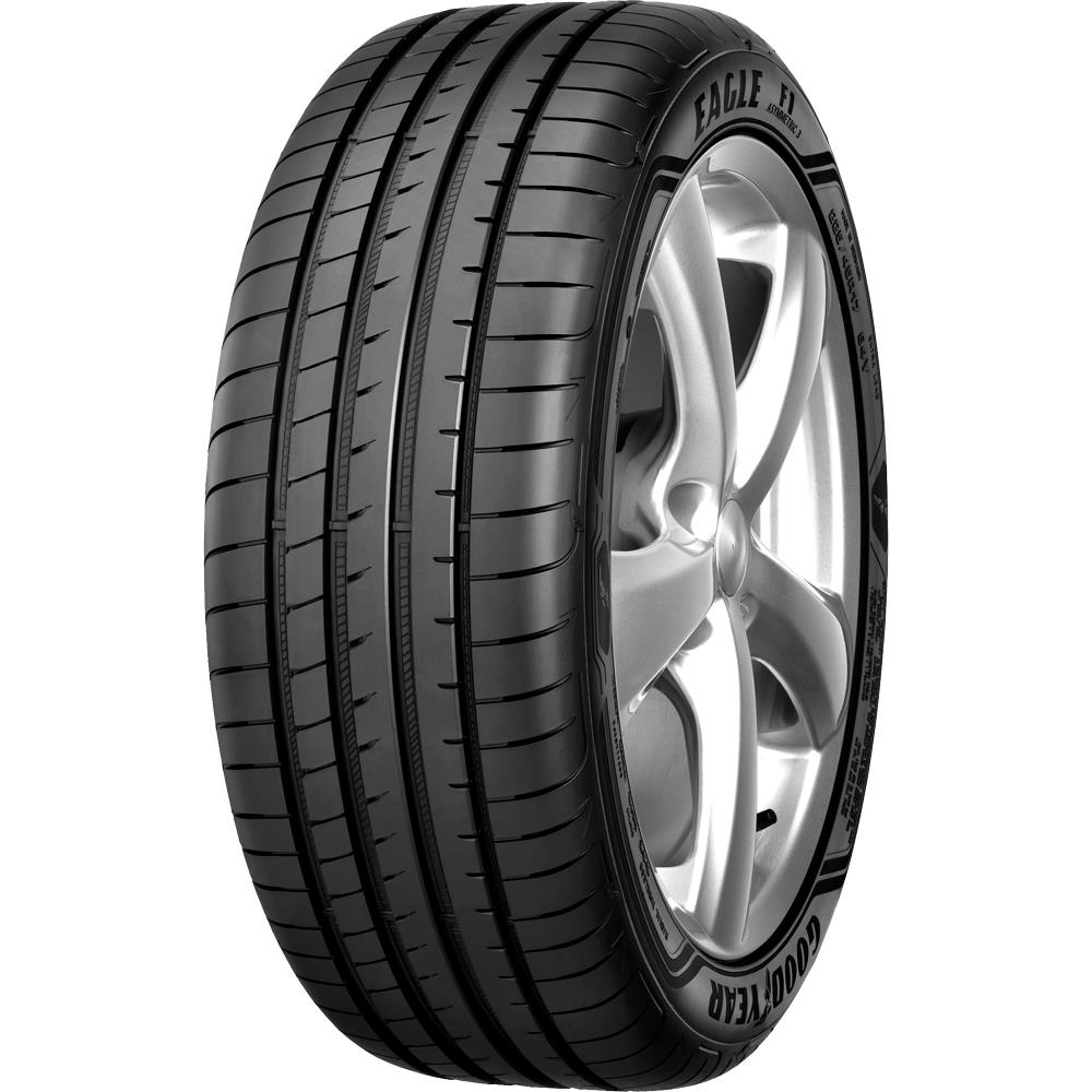 265/35 Goodyear EAGLE F1 ASYMMETRIC 3 101 Y