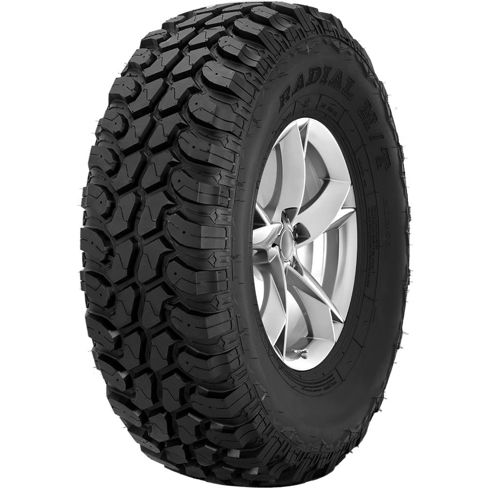 30/9.5 Goodride SL366 104 Q